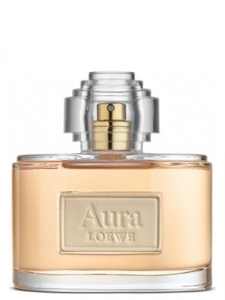 Loewe Aura EDP 120 ml Kadın Parfümü kullananlar yorumlar